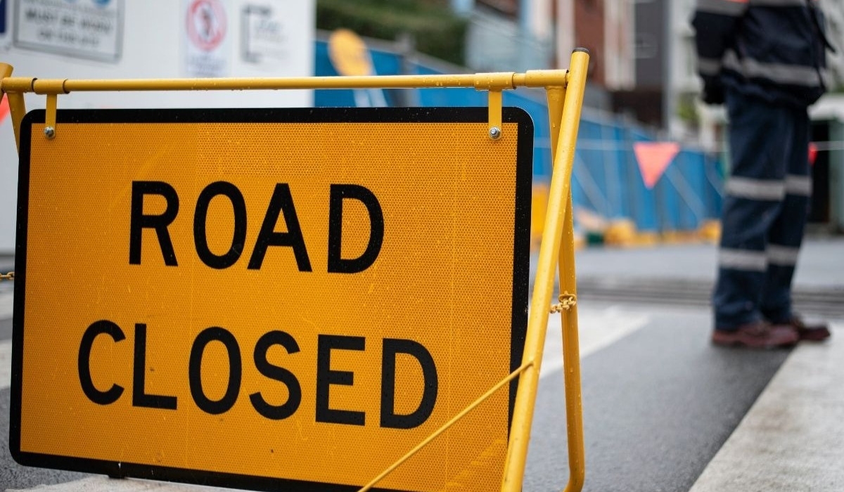 Temporary Closure Announced at Umm Al Houl Interchange